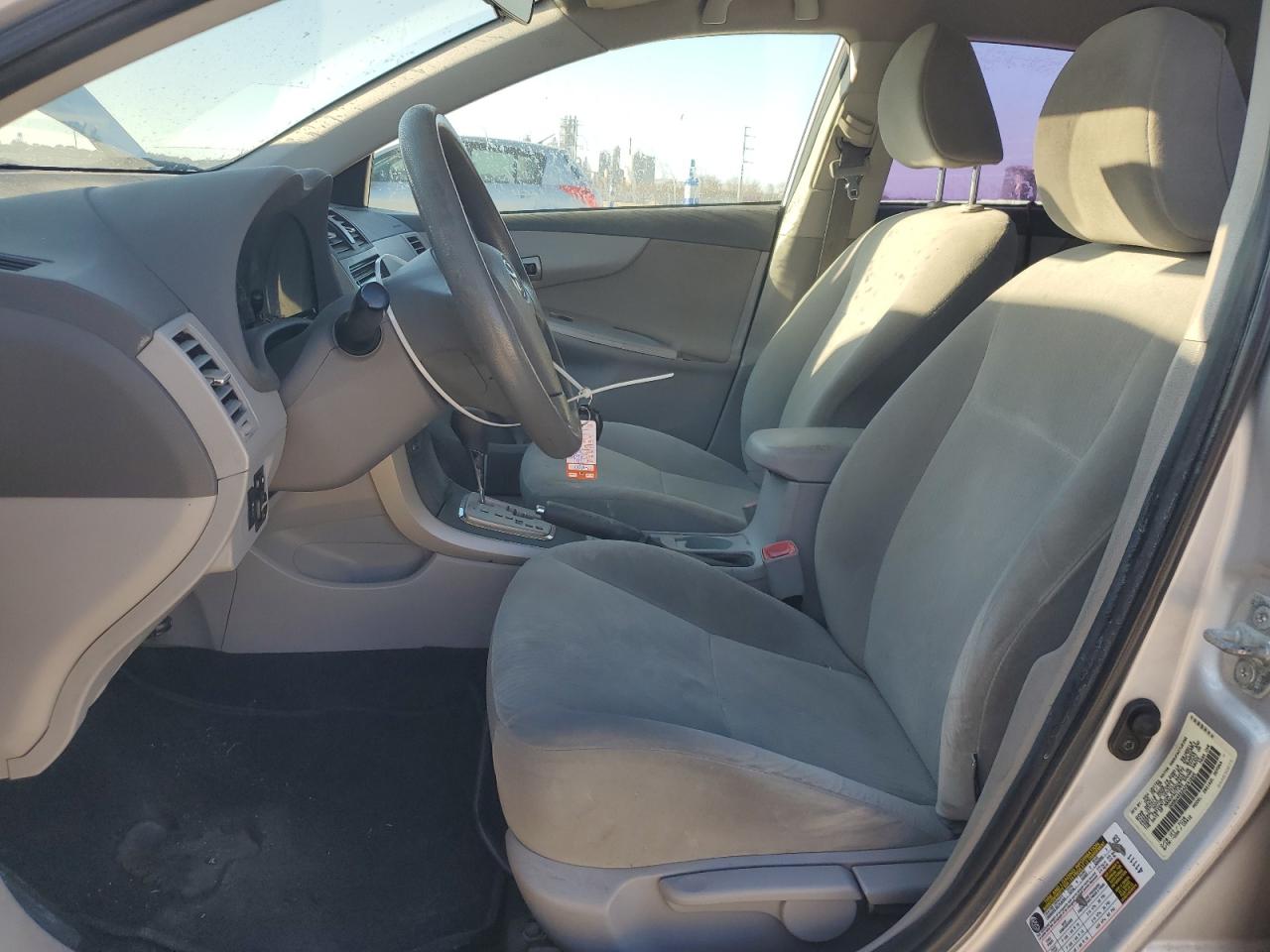 2010 Toyota Corolla - Image 7