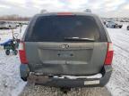 2008 Kia Sedona Ex იყიდება Wayland-ში, MI - Rear End