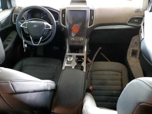  FORD EDGE 2024 Szary