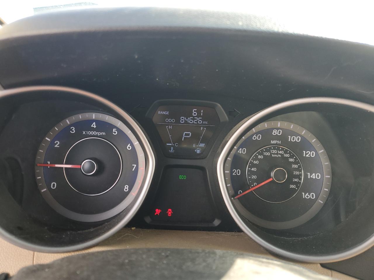 2013 Hyundai Elantra - Image 9