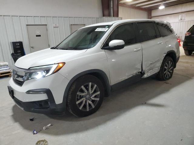 2020 Honda Pilot Exl