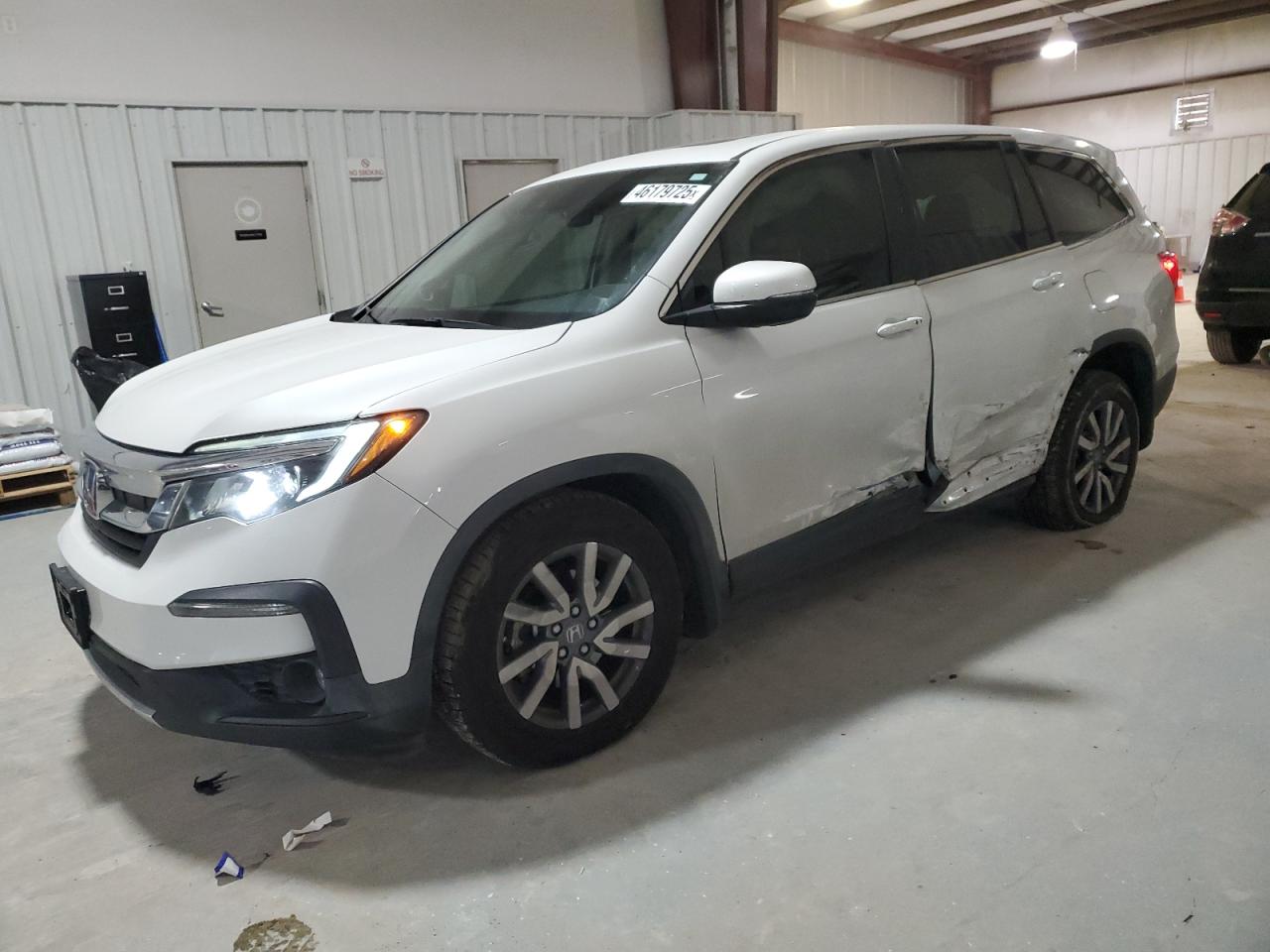 2020 Honda Pilot Exl продається в Haslet, TX - Side