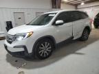 2020 Honda Pilot Exl продається в Haslet, TX - Side
