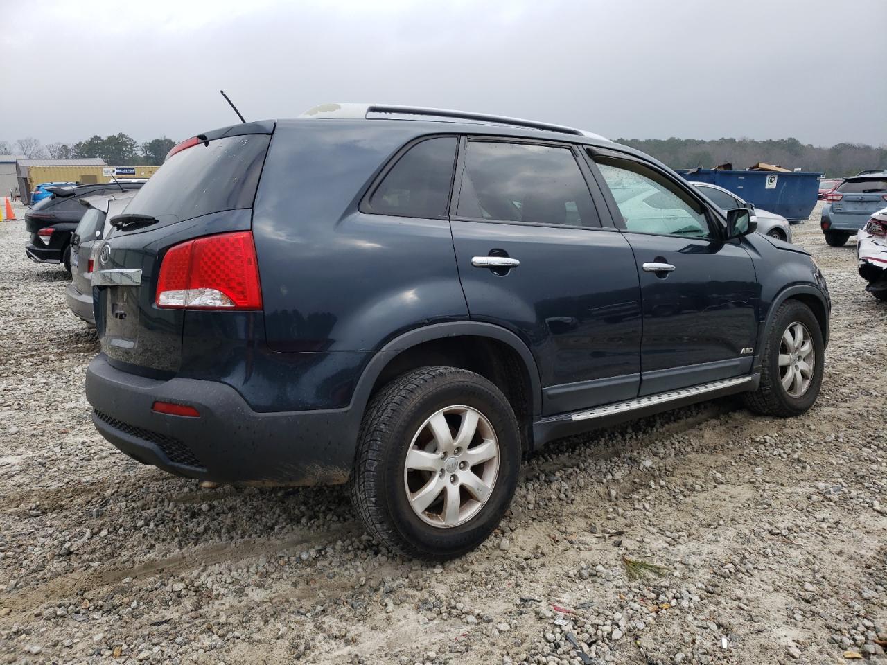 2012 Kia Sorento - Image 3