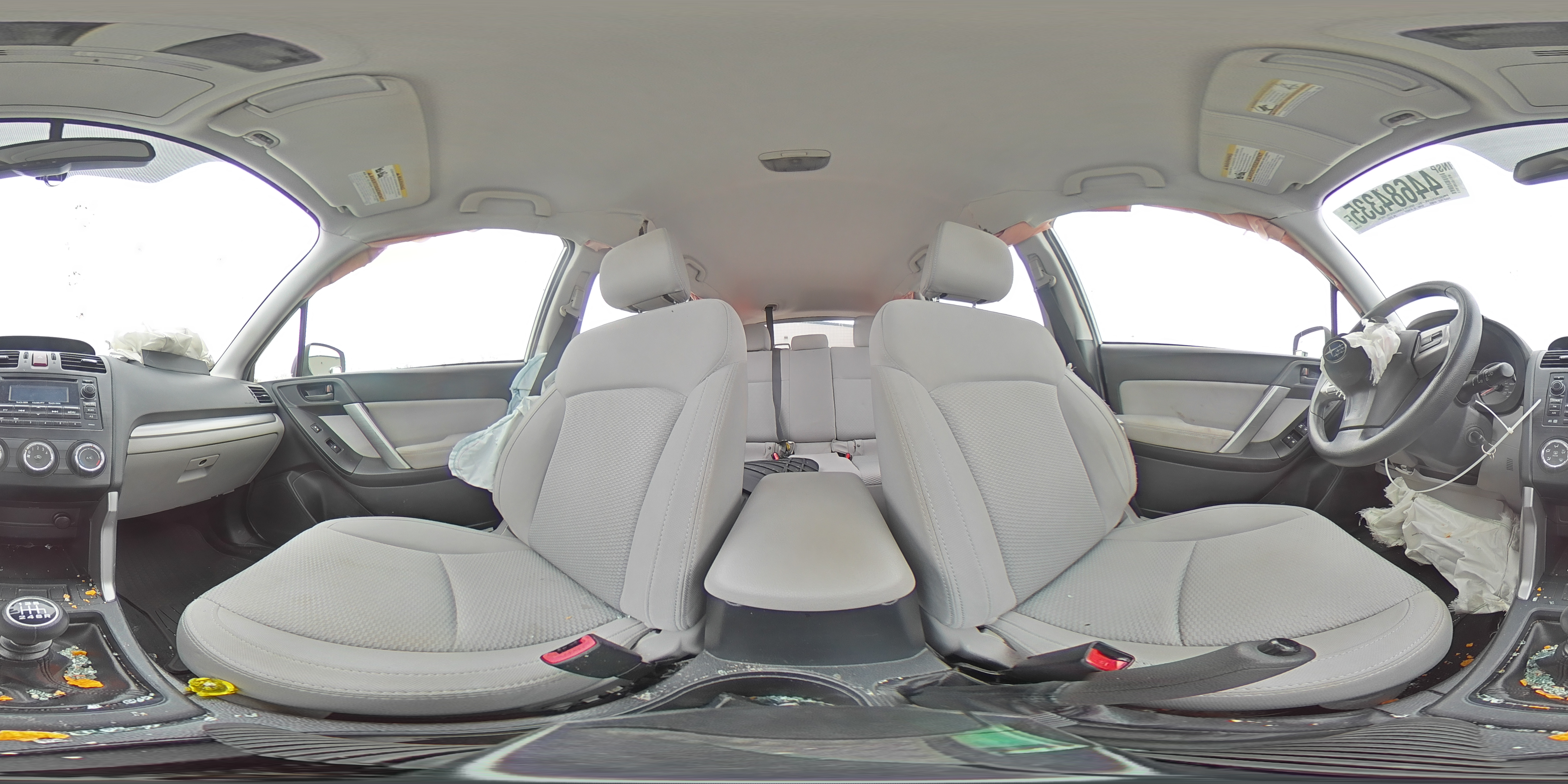 2015 Subaru Forester - Image 13