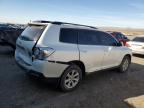 2012 Toyota Highlander Base for Sale in Albuquerque, NM - Rear End