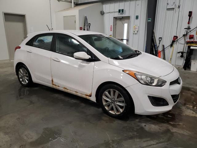 2015 HYUNDAI ELANTRA GT 