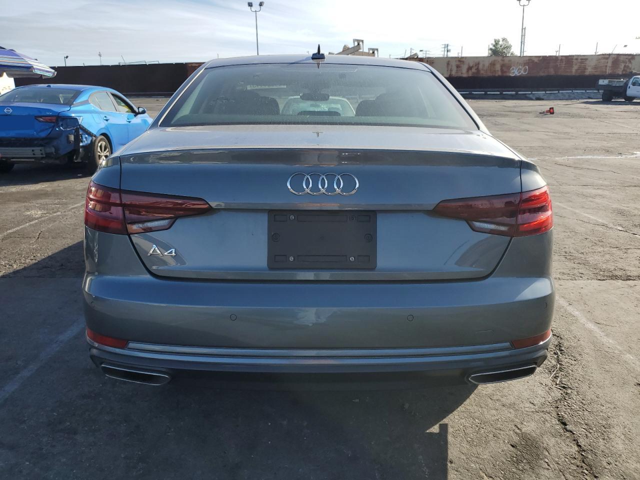 2019 Audi A4 - Image 6