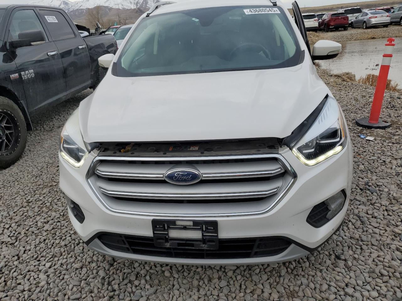 2019 Ford Escape - Image 5