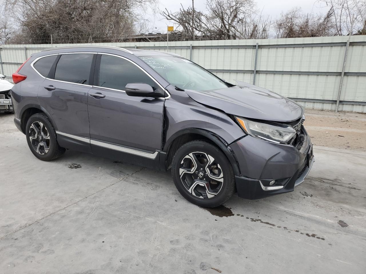 2017 Honda CR-V - Image 4