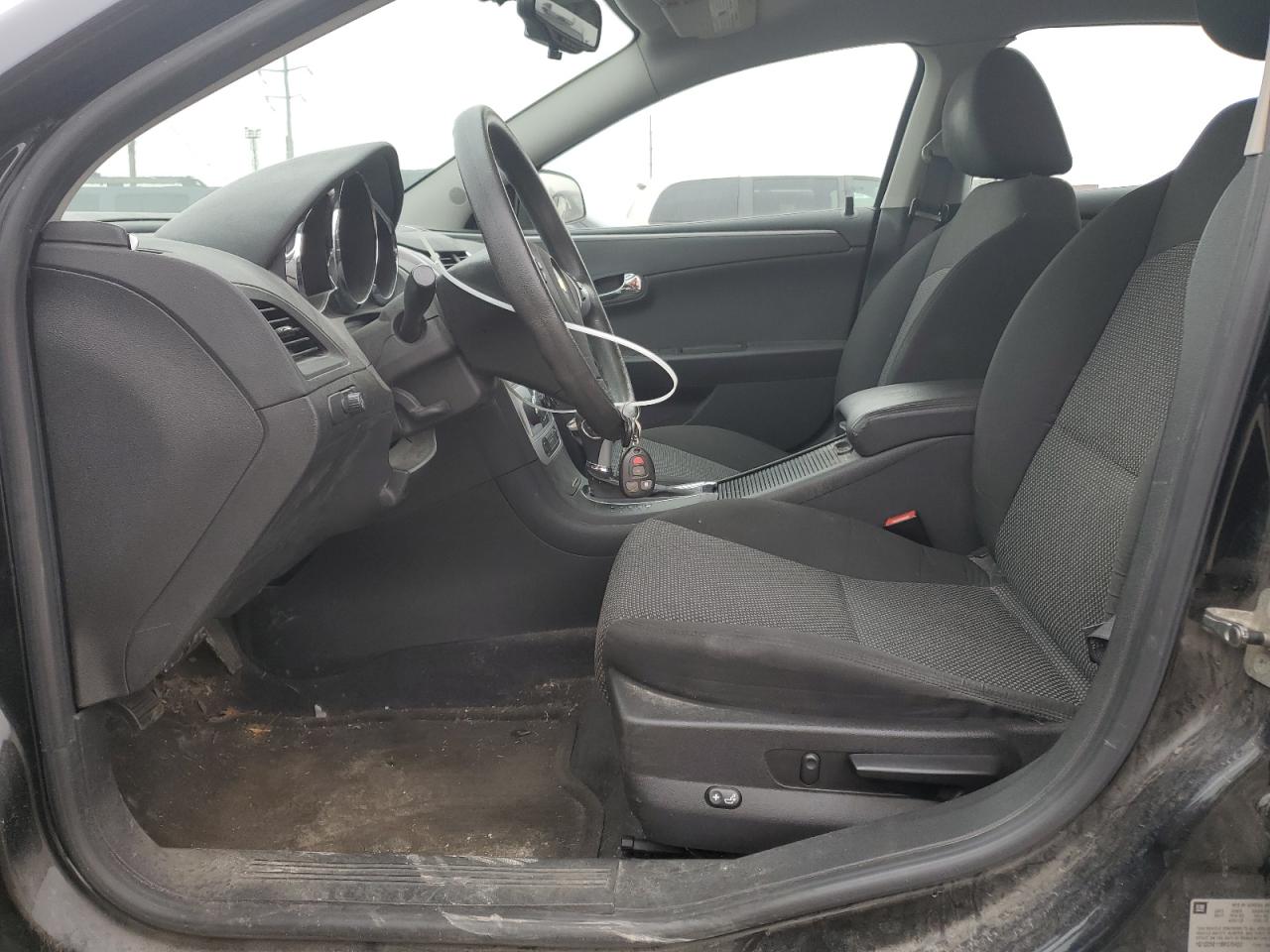 2011 Chevrolet Malibu - Image 7