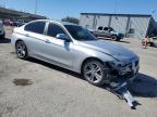 2016 Bmw 320 I იყიდება Las Vegas-ში, NV - Front End