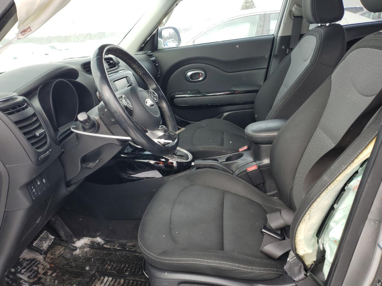 2018 Kia Soul - Image 7