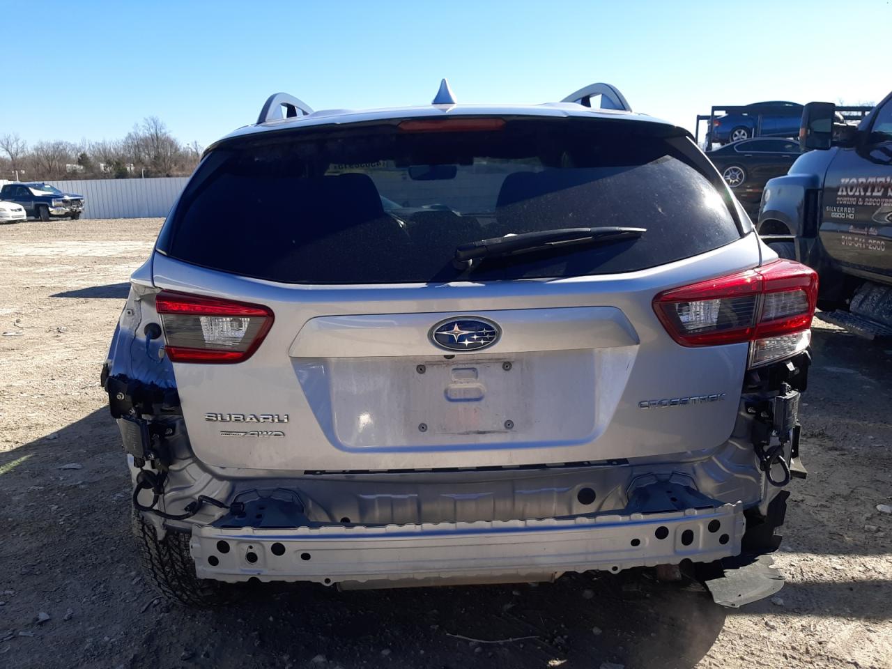 2020 Subaru XV - Image 6