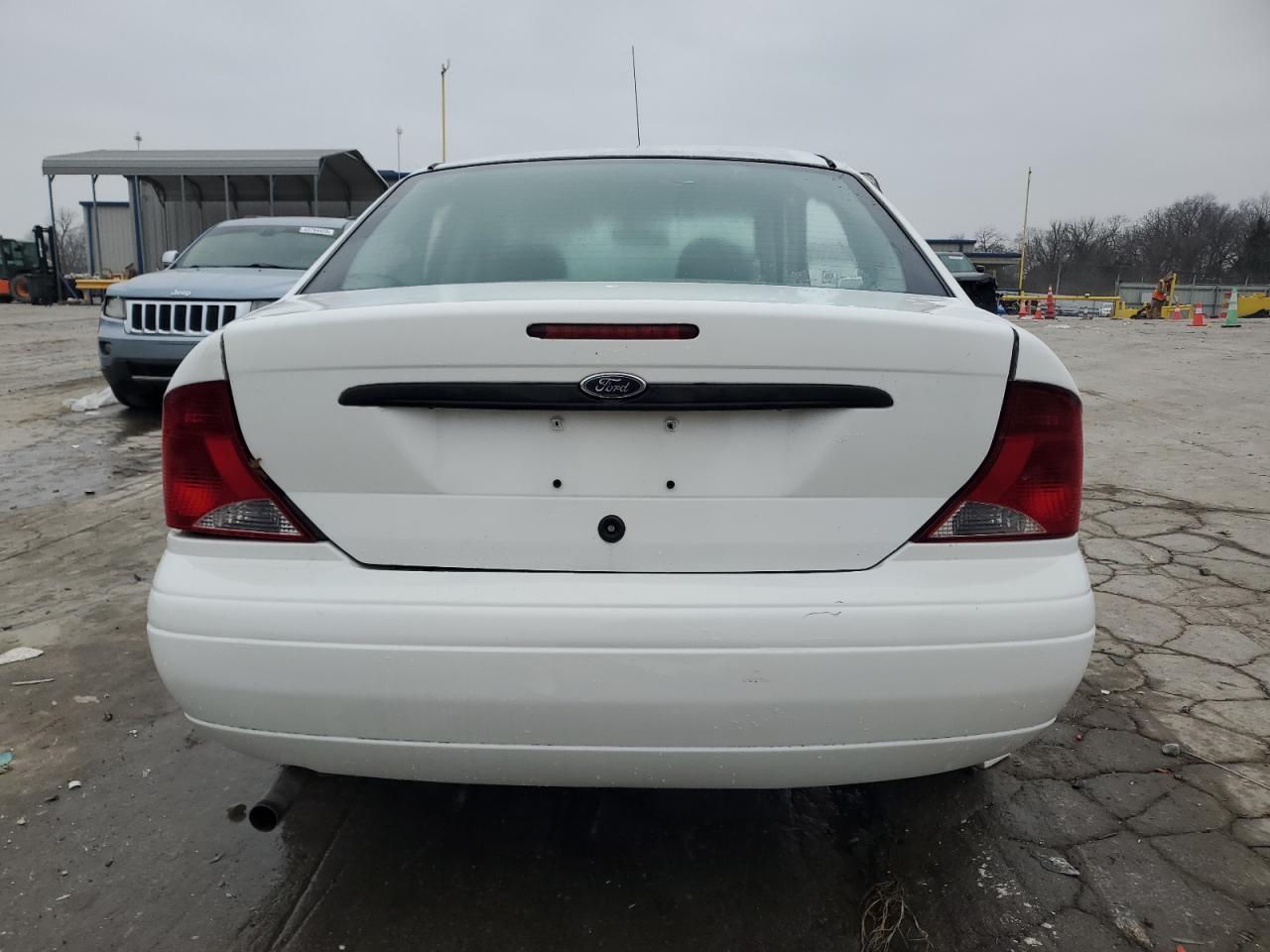 2003 Ford Focus - Image 6