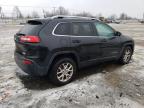 2016 Jeep Cherokee Latitude იყიდება Hillsborough-ში, NJ - Side