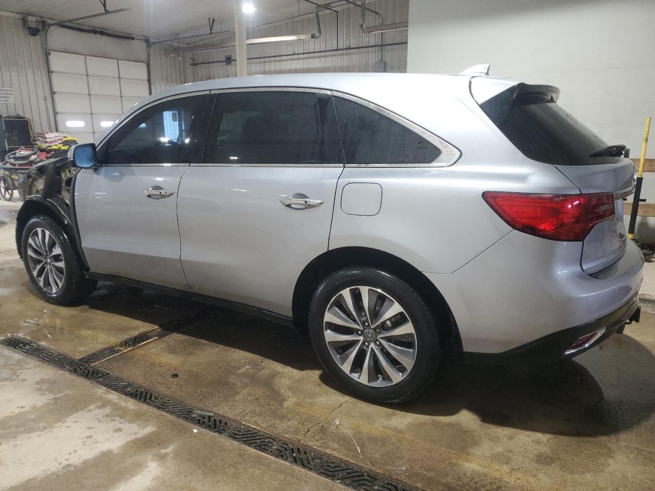 2016 Acura MDX - Image 2