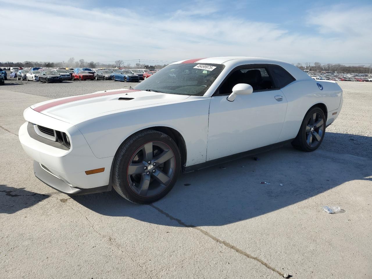 2013 Dodge Challenger - Image 1