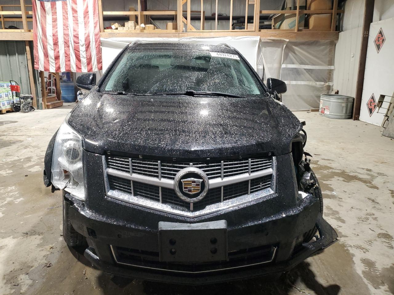 2011 Cadillac SRX - Image 5