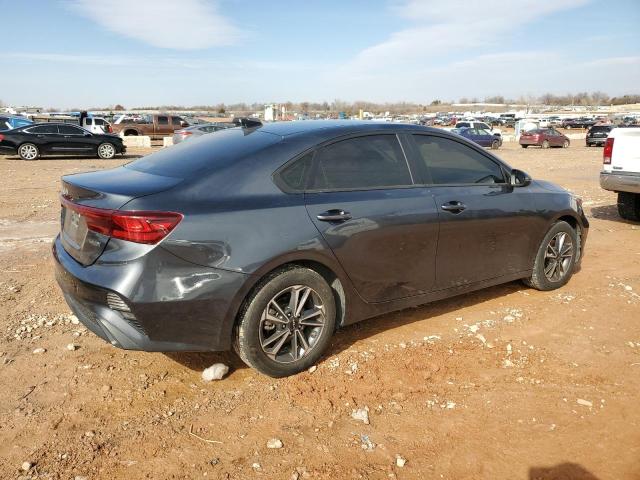 KIA FORTE 2023 Серый