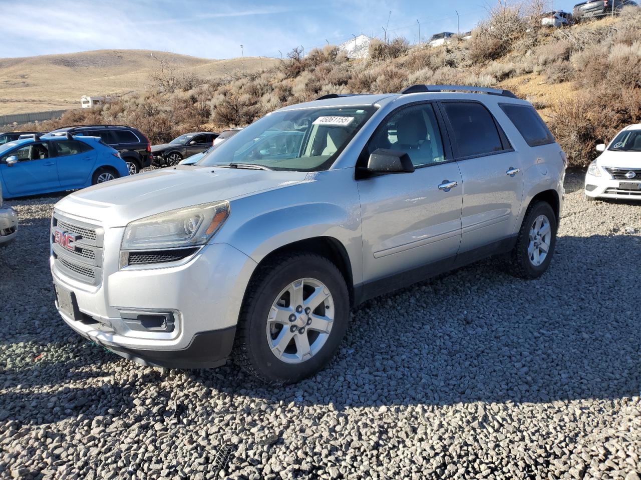 2013 GMC Acadia - Image 1