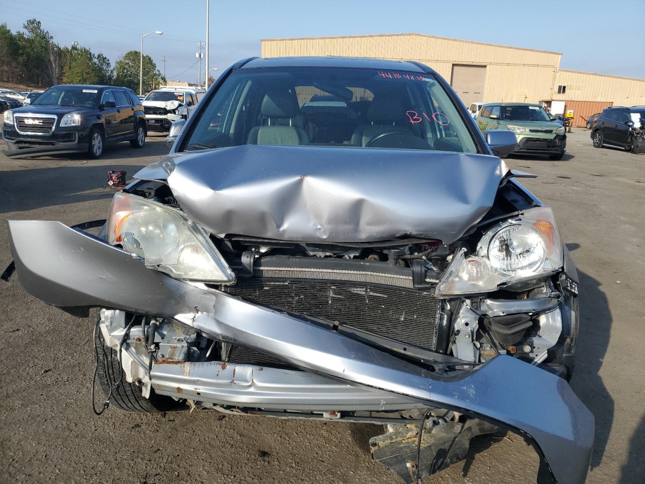 2008 Honda CR-V - Image 5