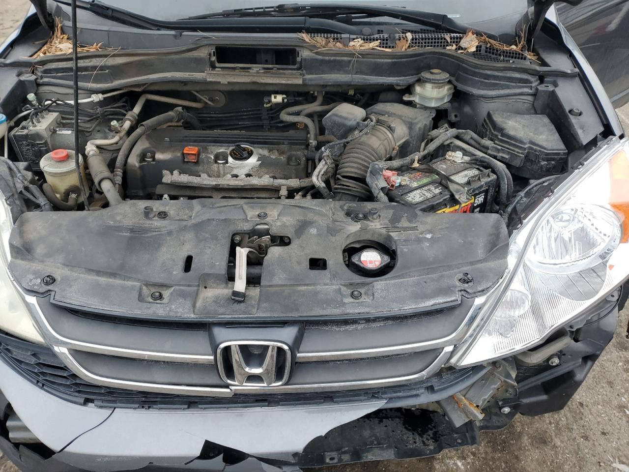 2011 Honda CR-V - Image 12