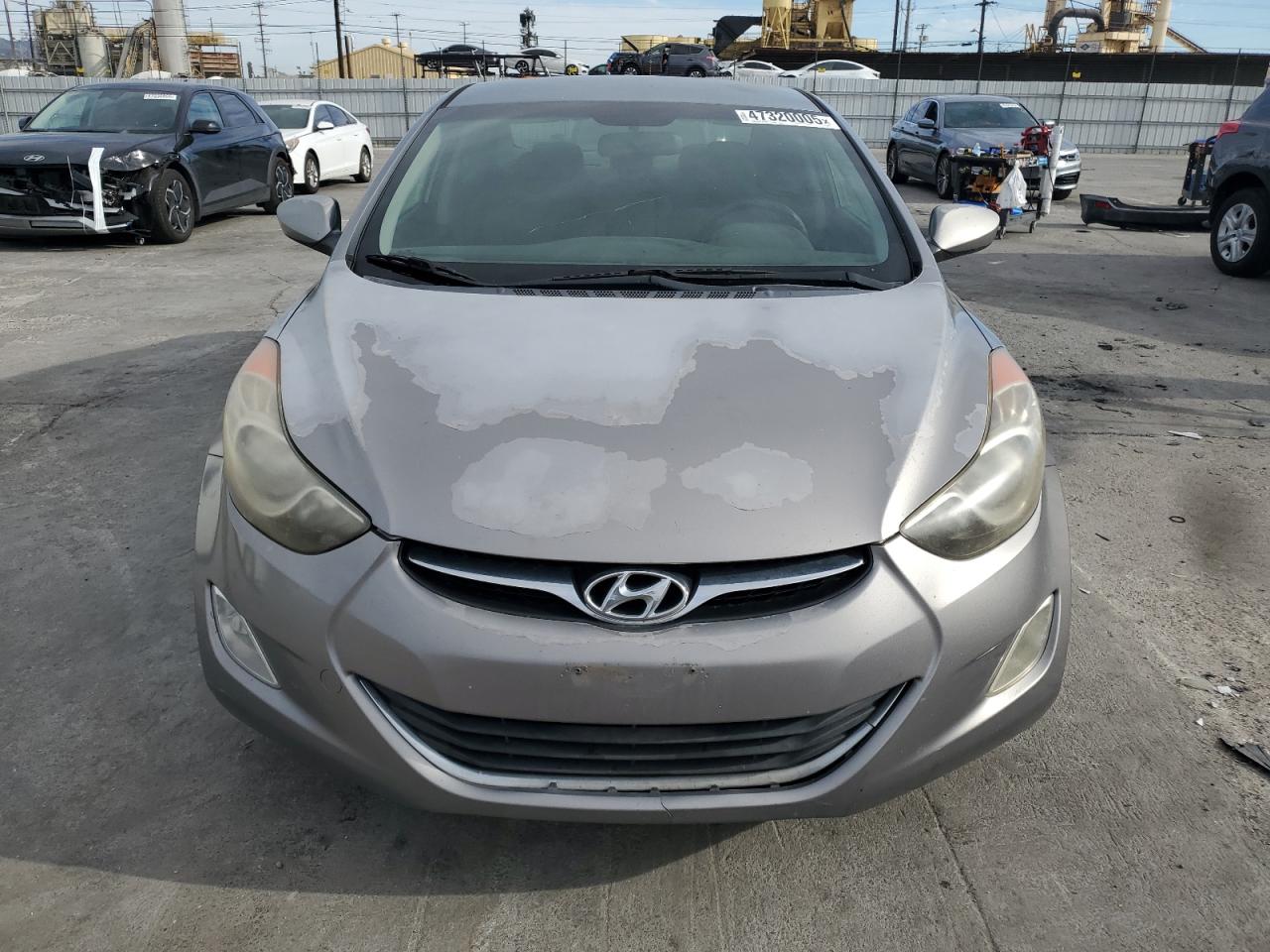 2013 Hyundai Elantra - Image 5