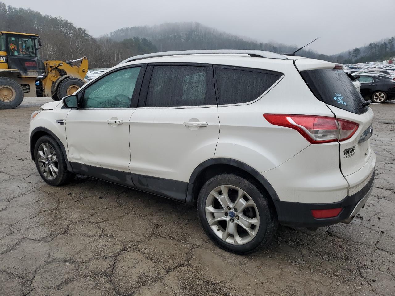 2014 Ford Escape - Image 2