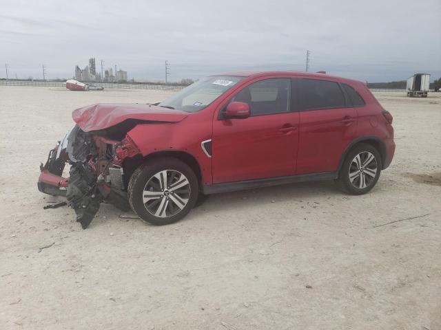 2024 Mitsubishi Outlander Sport S/Se
