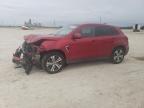 2024 Mitsubishi Outlander Sport S/Se на продаже в New Braunfels, TX - Front End