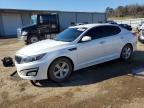 2014 Kia Optima Lx de vânzare în Grenada, MS - Front End