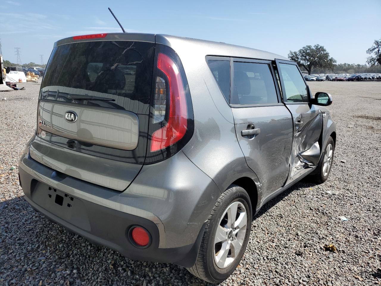 2019 Kia Soul - Image 3