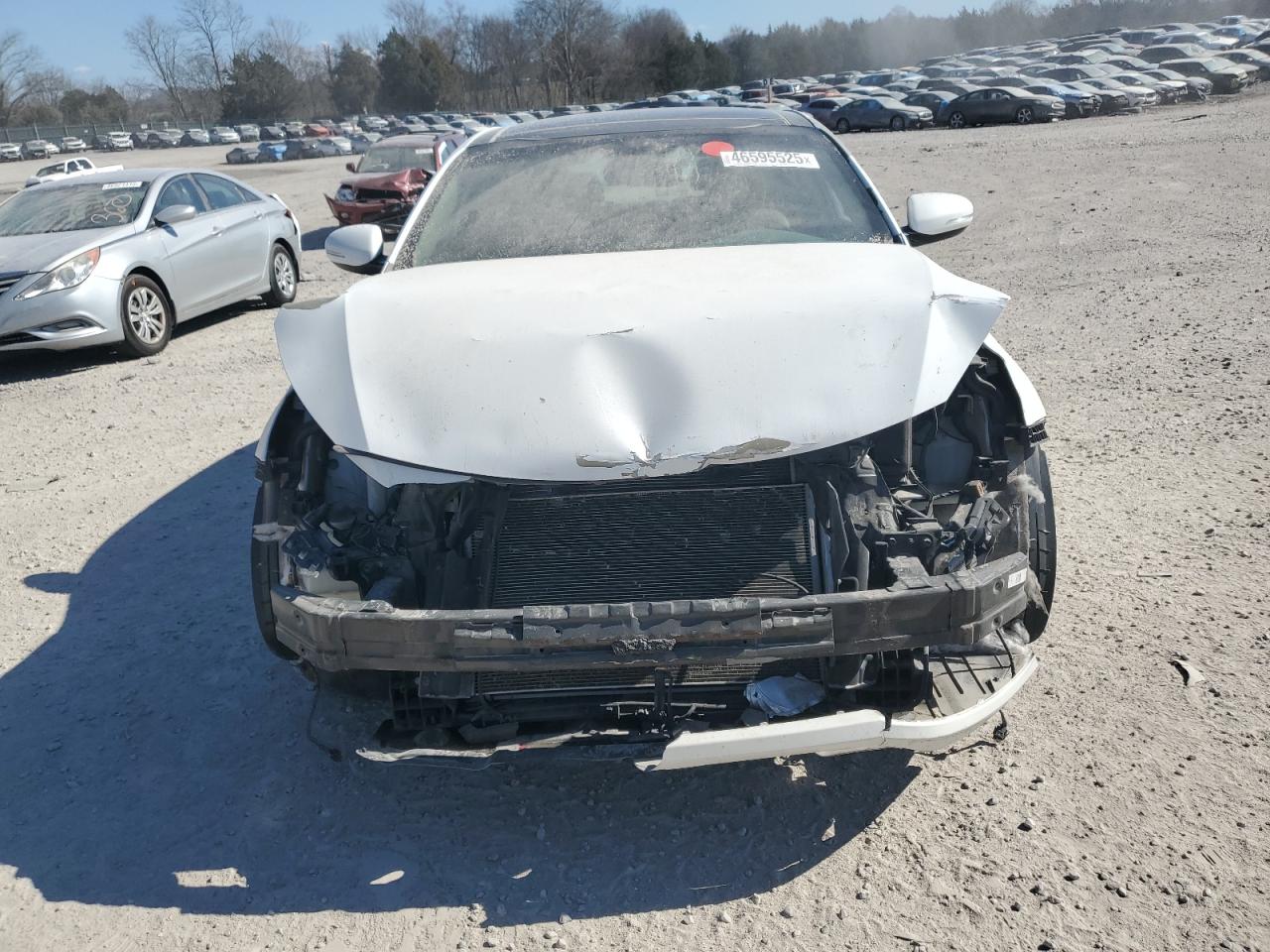 2013 Kia Optima - Image 5