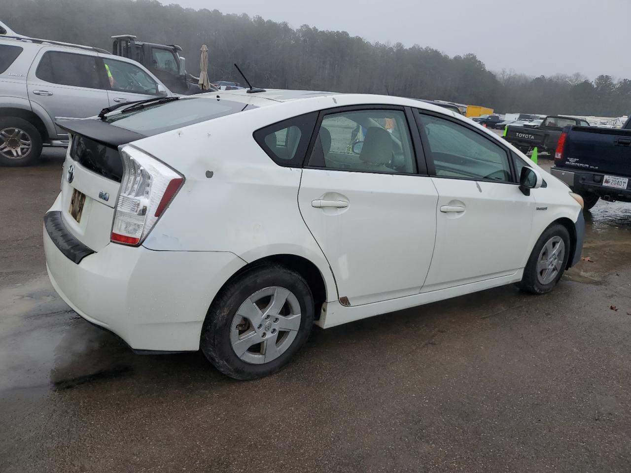 2010 Toyota Prius - Image 3