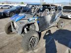 2021 Polaris Rzr Xp 4 Turbo S Velocity zu verkaufen in Van Nuys, CA - Rollover