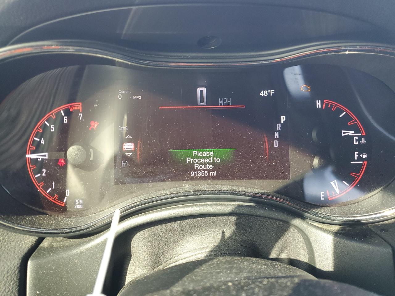 2020 Dodge Durango - Image 9