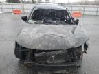 2012 Jeep Compass Latitude на продаже в Grantville, PA - Burn