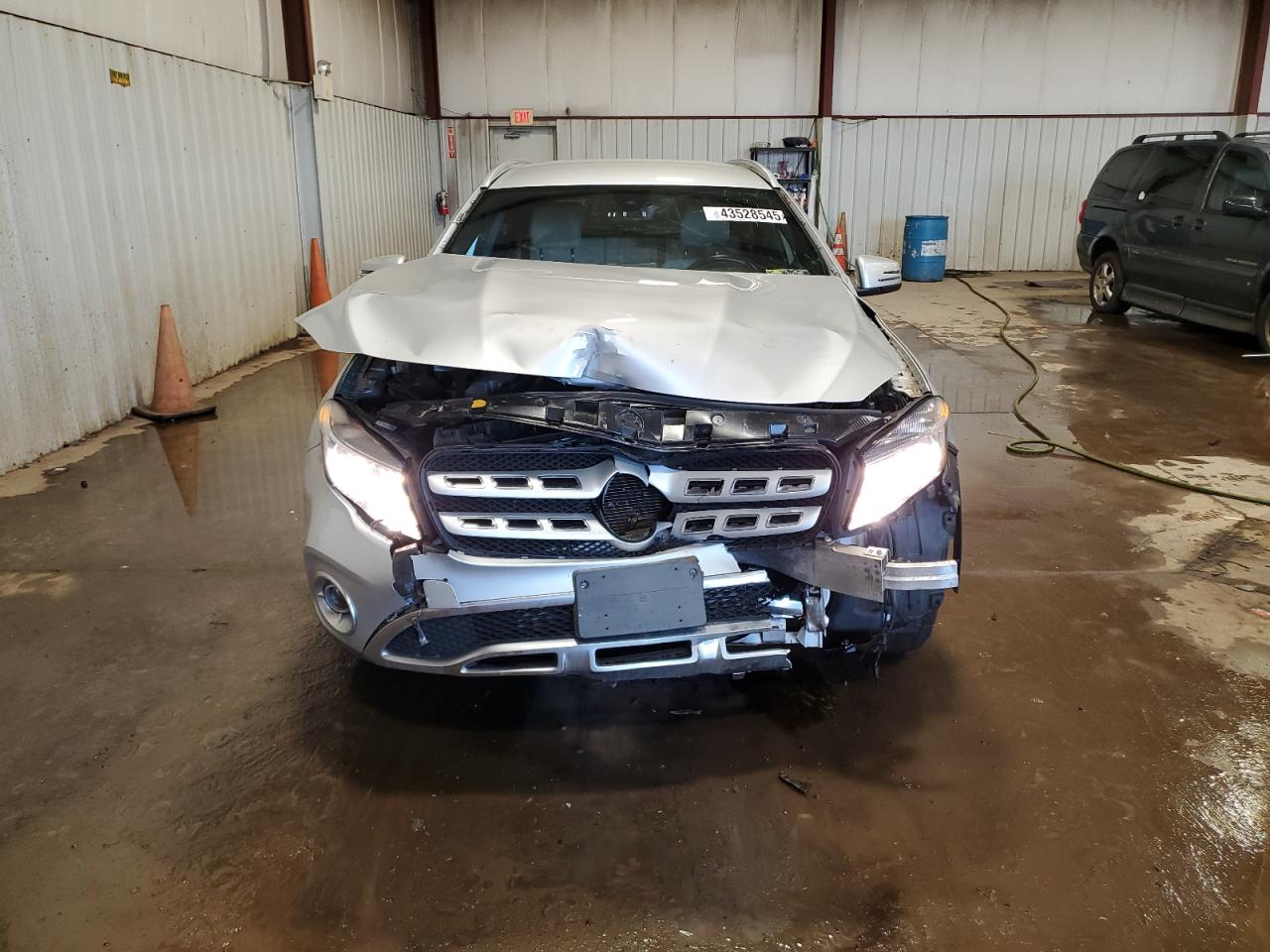 2020 Mercedes-Benz GLA-klasse - Image 5