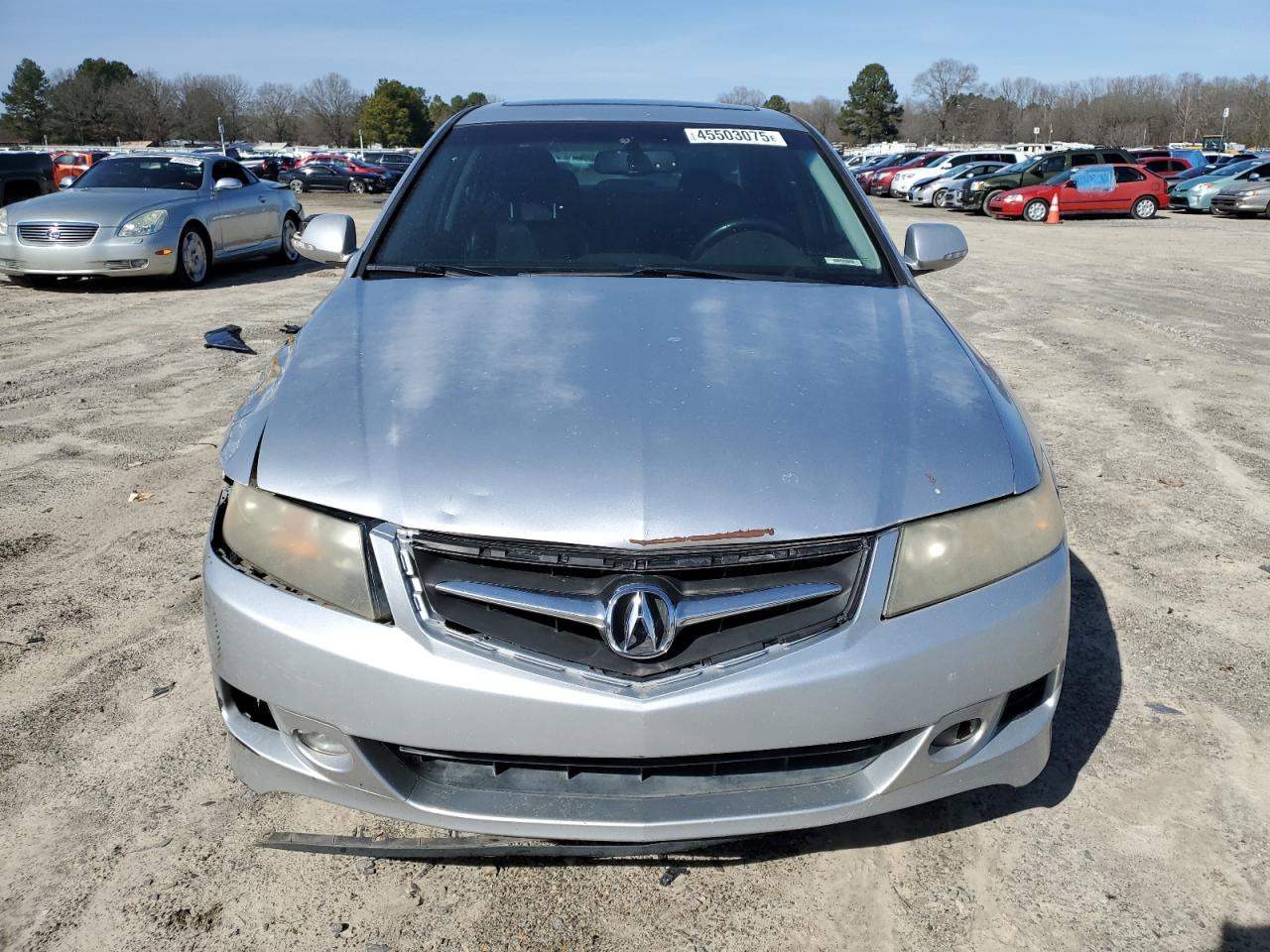2008 Acura TSX - Image 5