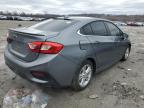 2018 Chevrolet Cruze Lt for Sale in Cahokia Heights, IL - Side