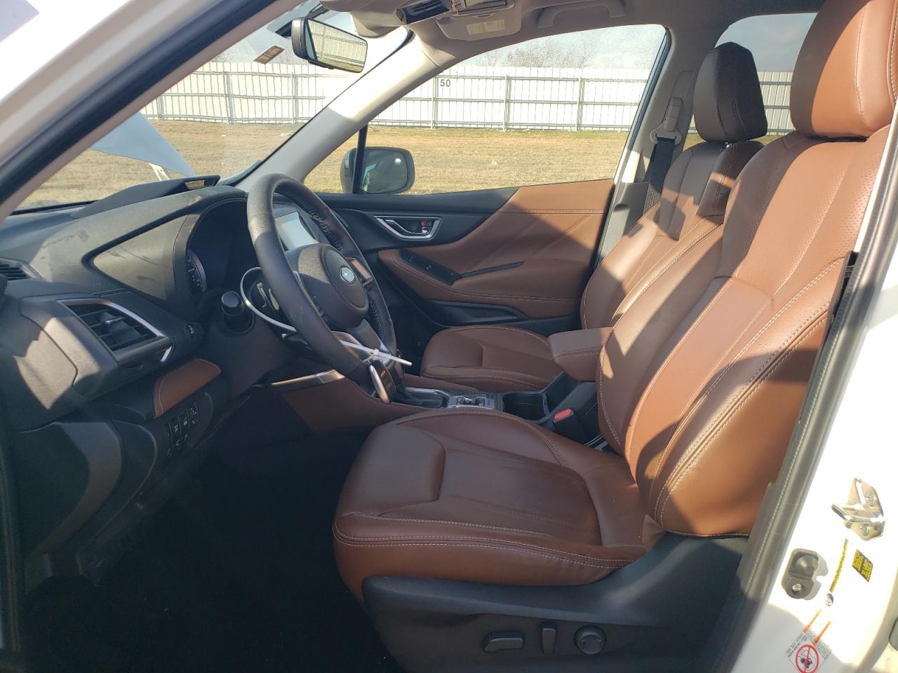 2020 Subaru Forester - Image 7