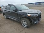 2020 Ford Explorer Xlt zu verkaufen in Greenwood, NE - Rollover