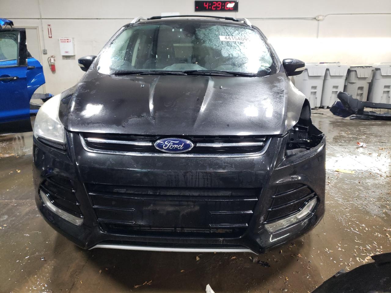 2014 Ford Escape - Image 5