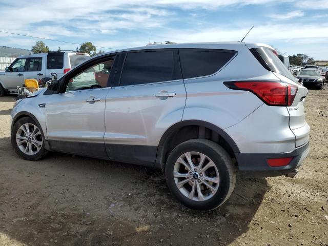  FORD ESCAPE 2019 Серебристый