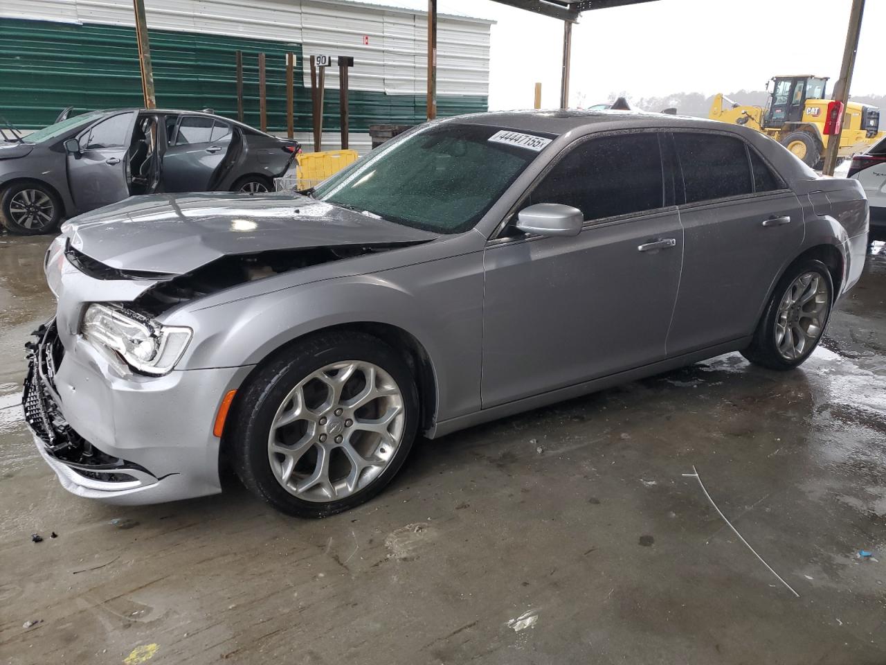 2018 Chrysler 300 - Image 1