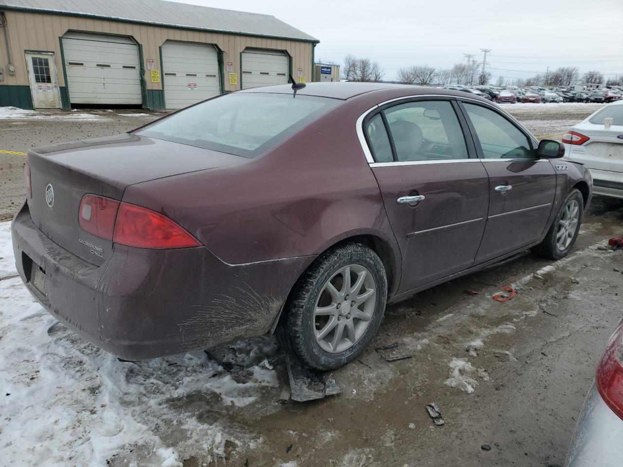 2006 Buick Lucerne - Image 3