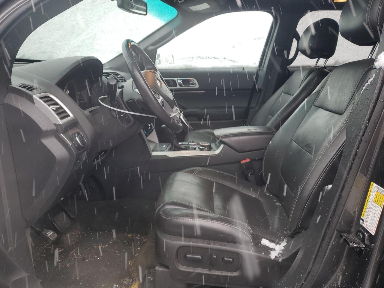 2015 Ford Explorer - Image 7