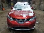 2016 Nissan Rogue S for Sale in Angola, NY - Rear End