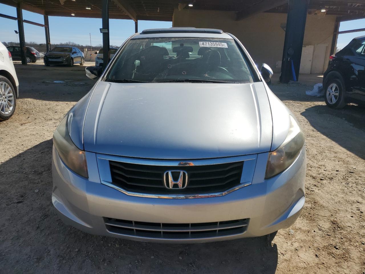 2009 Honda Accord - Image 5